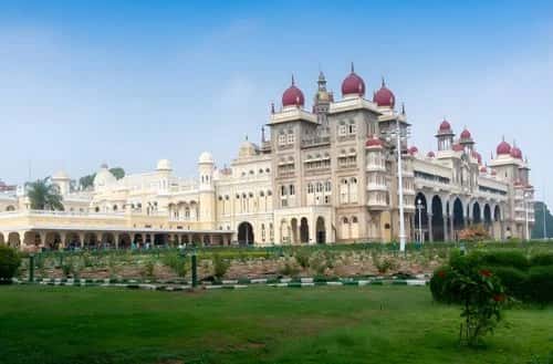 Mysore